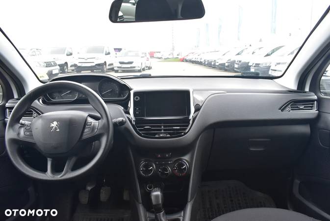 Peugeot 208 1.5 BlueHDi Active S&S - 17