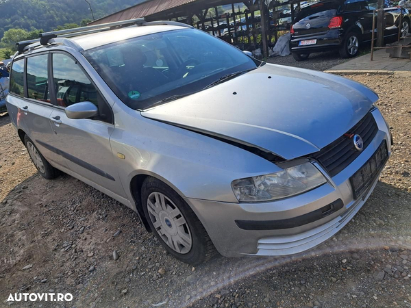 Piese/Dezmembrez Fiat Stilo SW 1.6i-16v - 3