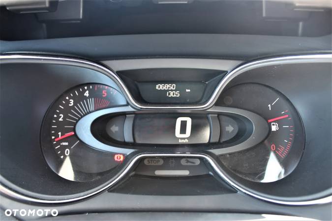 Renault Captur 1.5 dCi Energy Limited - 24