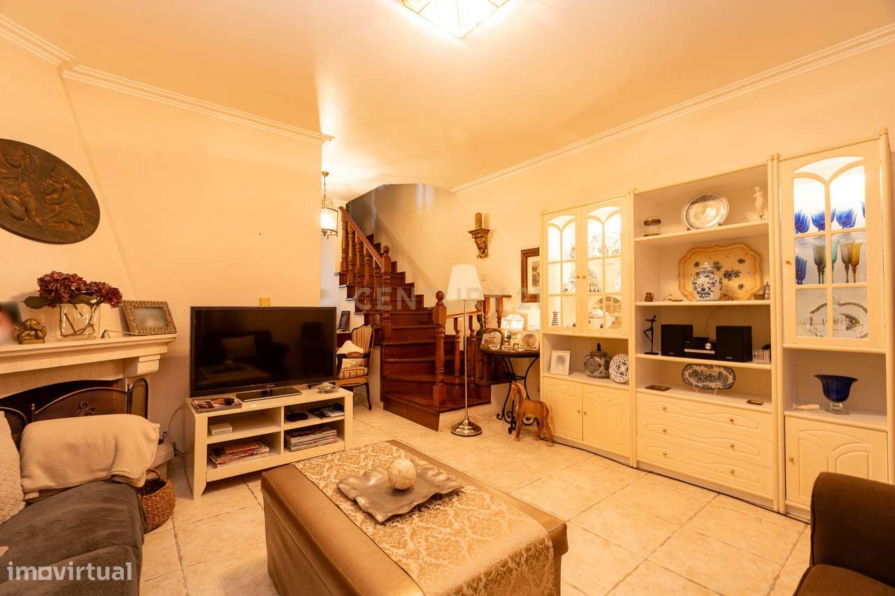 Moradia T3 em Quinta do Conde, Sesimbra - Grande imagem: 5/41