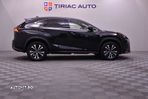 Lexus Seria NX - 6