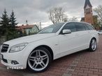 Mercedes-Benz Klasa C 180 T Kompressor Automatik BlueEFFICIENCY - 4