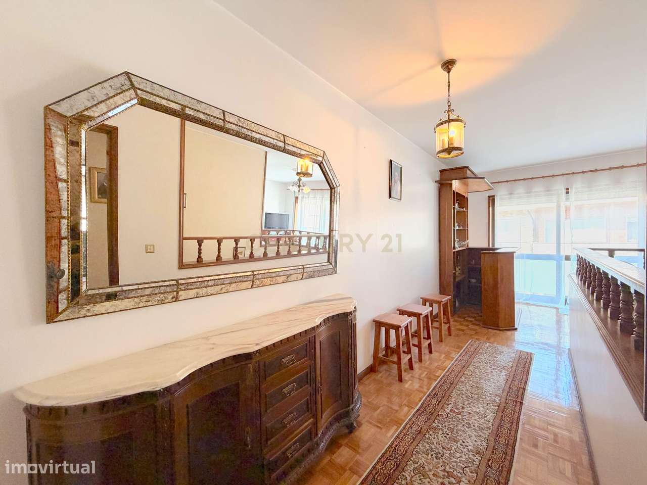 Moradia com 3 frações independentes em Caxinas, Vila do Conde, Porto - Grande imagem: 4/36