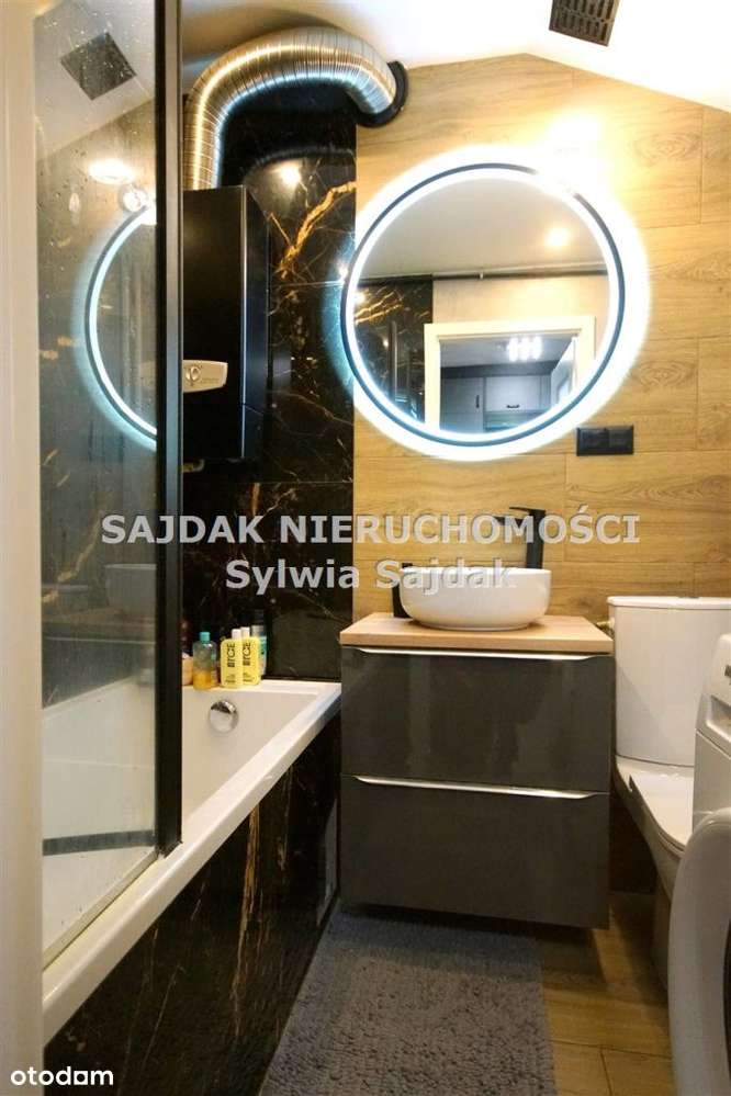 Mieszkanie, 36 m², Jastrzębie-Zdrój - Pełny obrazek: 5/6