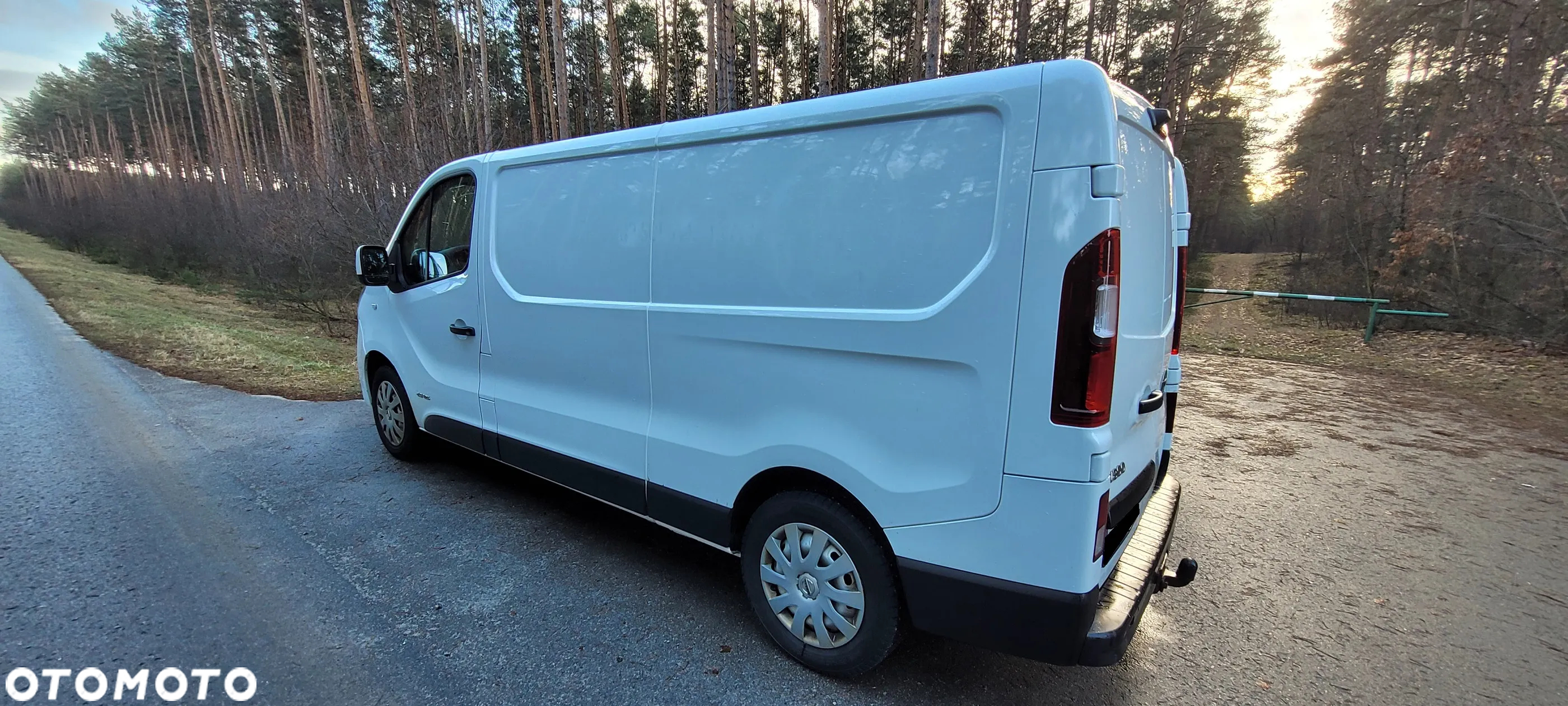 Renault Trafic - 5