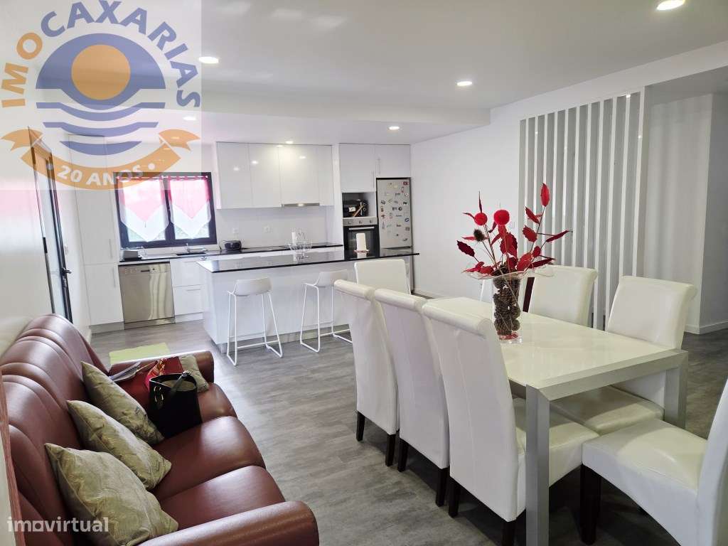 Magnífica moradia de rés do chão de tipologia T3 - Grande imagem: 4/51