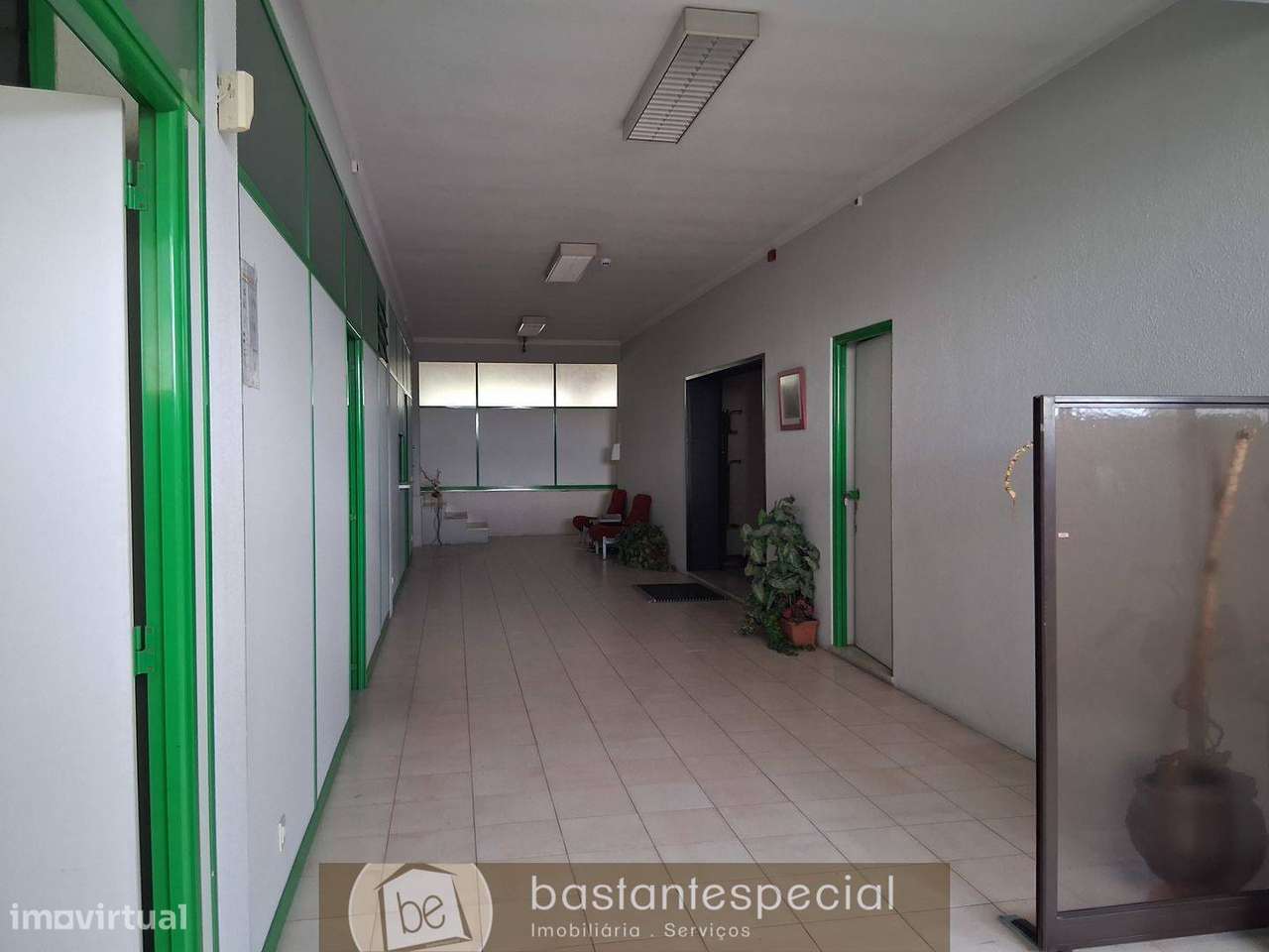 Armazém com Licença Industrial - Grande imagem: 5/20