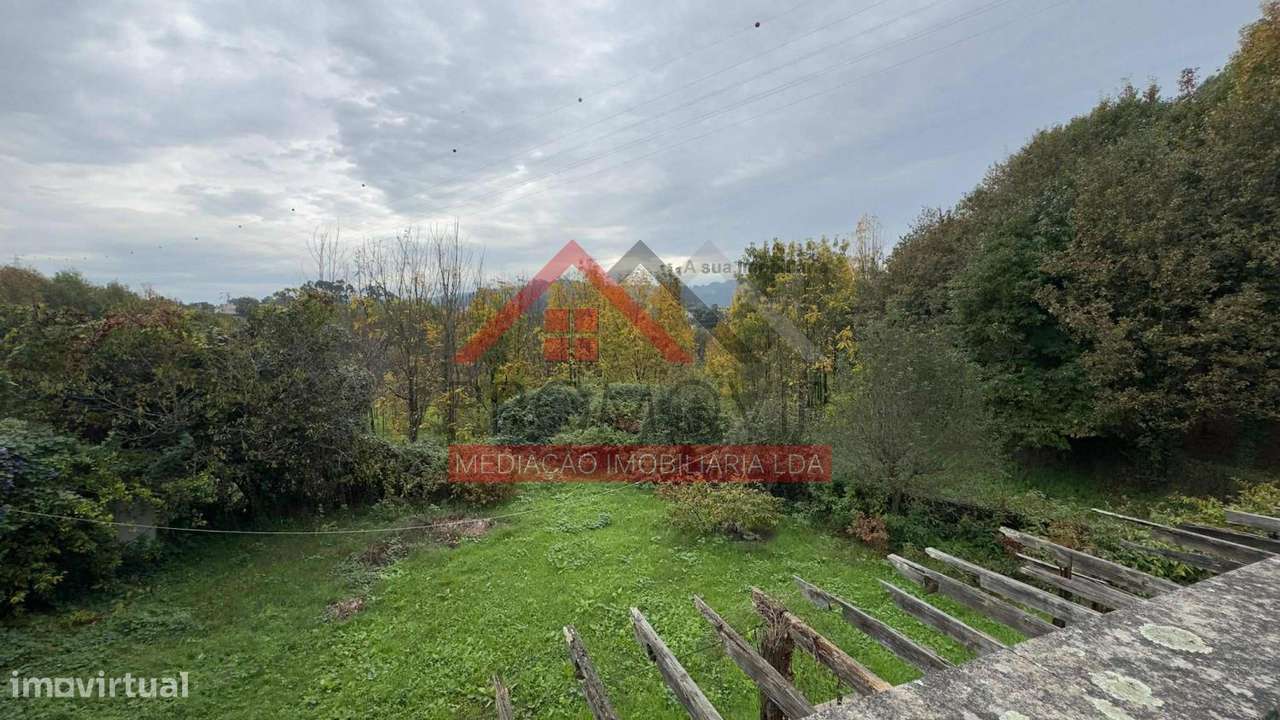 Chalé Sequeirô | Santo Tirso-3