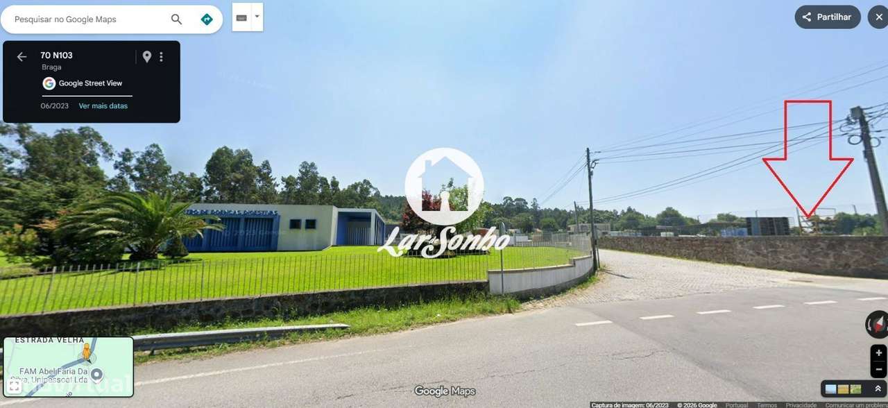 Apartamento em Barcelos-17