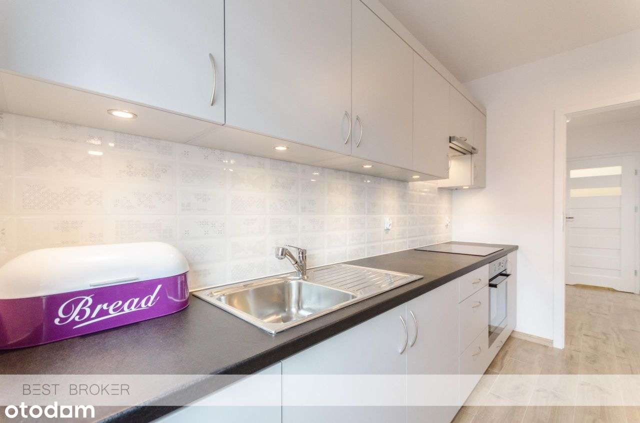 3 Pokojowe | Czartoryskiego | Garaż x2 + Komórka-2