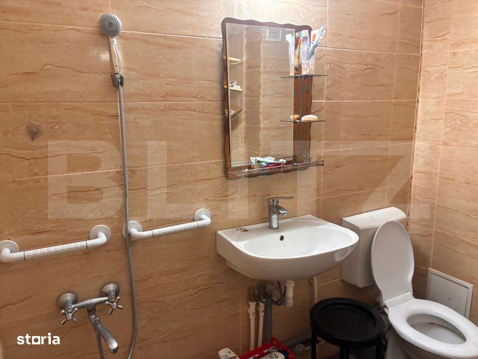 Apartament 2 camere, 62 mp – zona Micro 2 - Imagine principală: 3/13