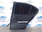 PORTA PORTAS TRASEIRA TRÁS DIREITA BMW SERIE 3 E90 SEDAN CARRO 41007203648 7203648 FECHO ELEVADOR MOTOR PUXADOR VIDRO - 4