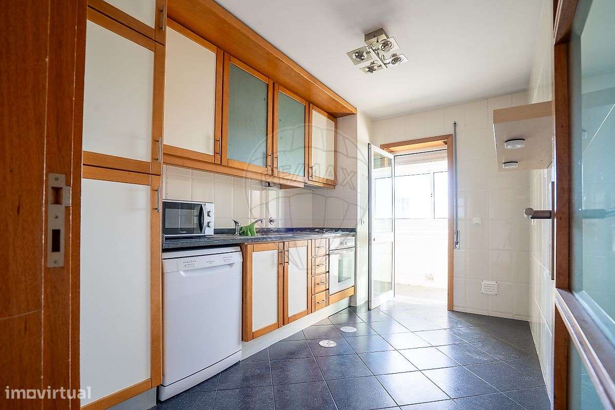 Apartamento T2 para venda-3