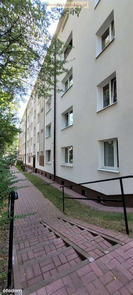 Mieszkanie, 59 m², Lublin-10