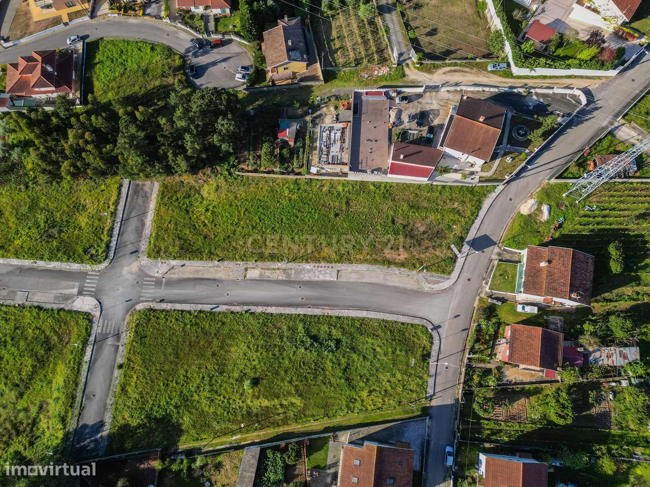 Lote de Terreno em Lordemão, Coimbra - Grande imagem: 5/10
