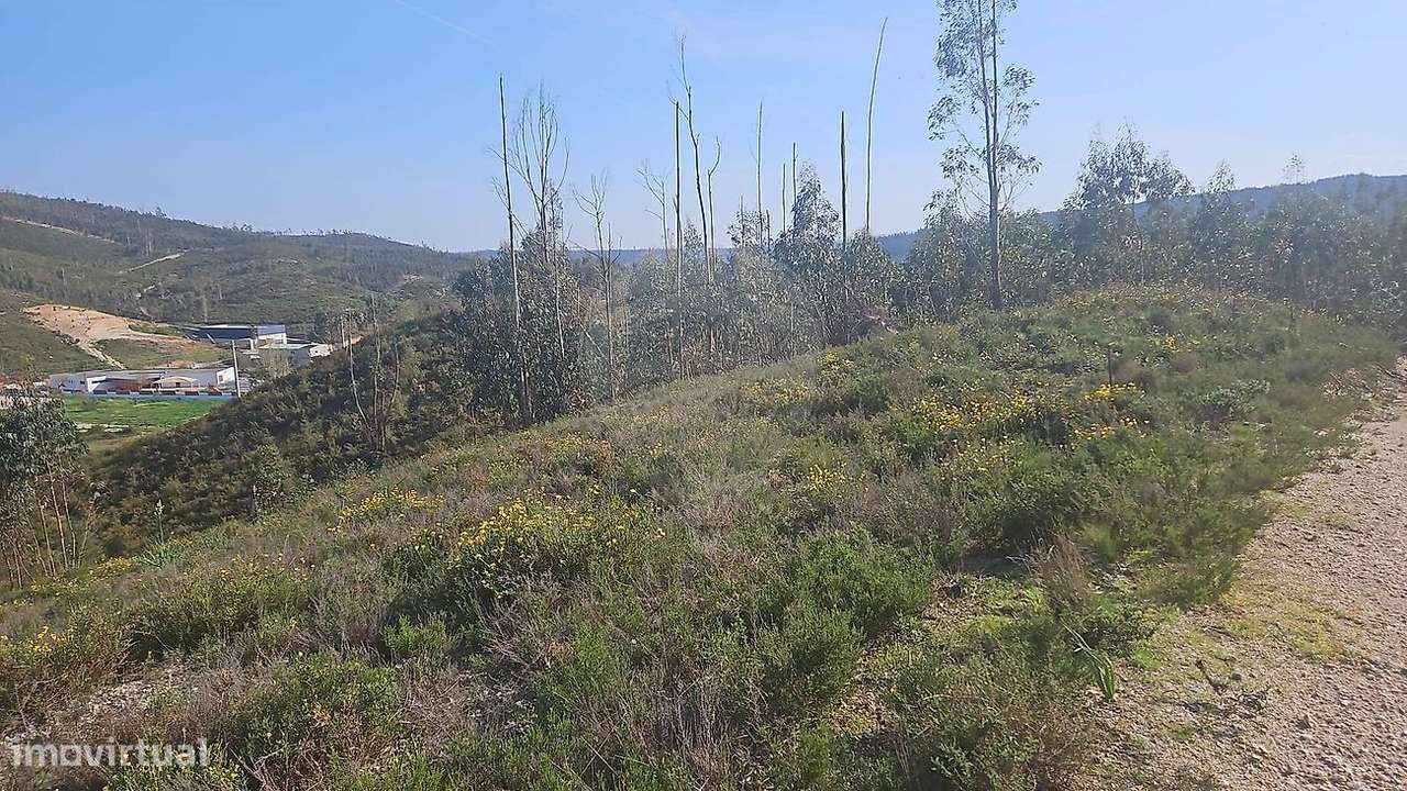 Terreno  para venda - Grande imagem: 2/3