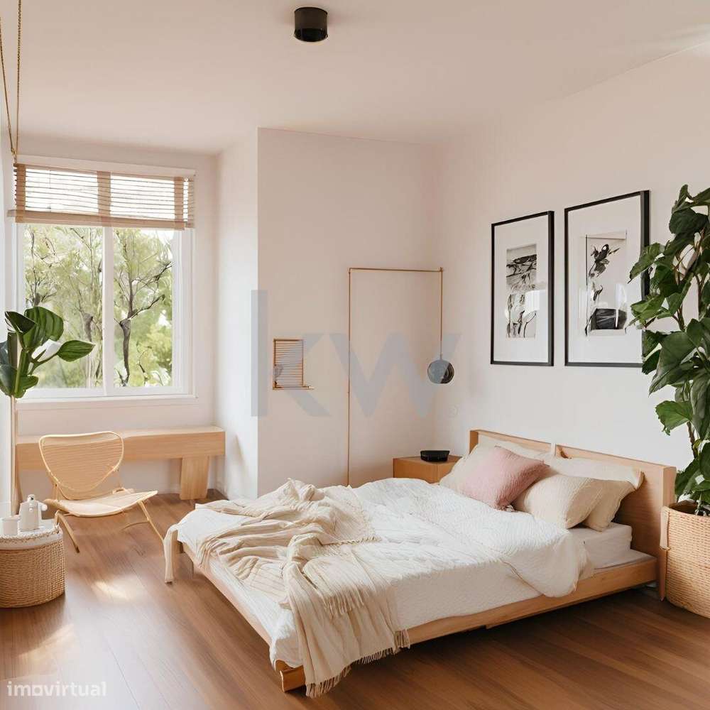 T3 Amplo e Moderno com Suíte e Acabamentos de Alto Padrão no Centro de - Grande imagem: 3/8