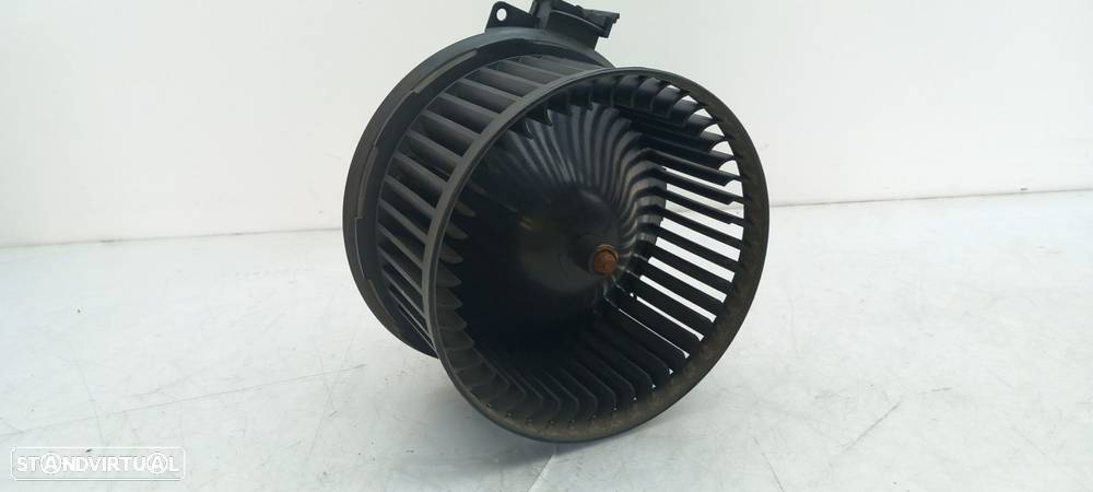 Motor De Chaufagem Sofagem Ford Fiesta Vi (Cb1, Ccn) - 2