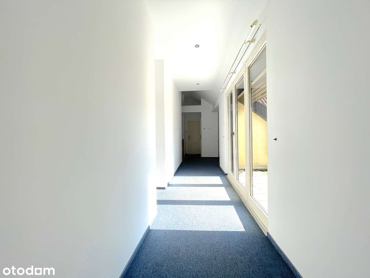 Rezydencja z pięknym ogrodem, Kiekrz ul. Ogrodowa-11