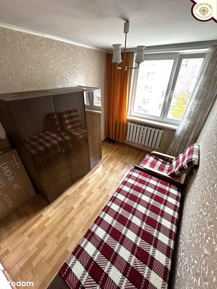 Ruda Śląska, Godula | 52,62 m² | 3 pokoje | Duży Balkon | Piwnica-8