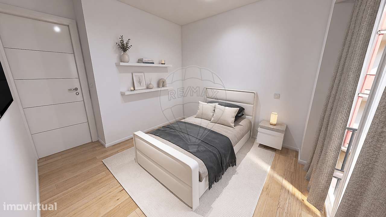Apartamento T3 para venda-11