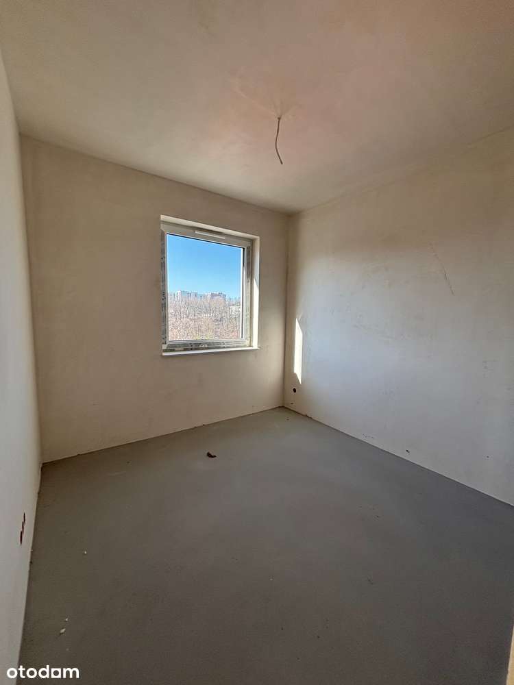 Komfortowe mieszkanie Z DUŻYM TARASEM!-5