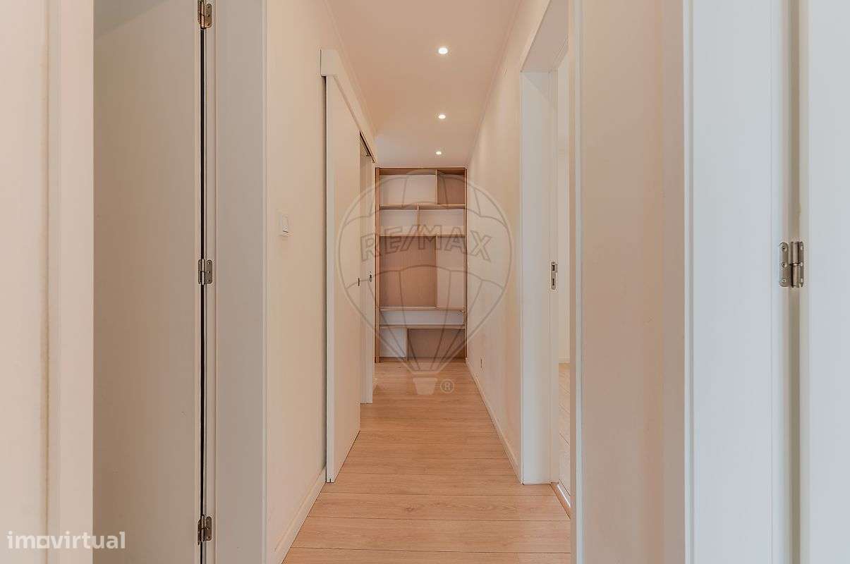 Apartamento T3 para arrendamento - Grande imagem: 5/13