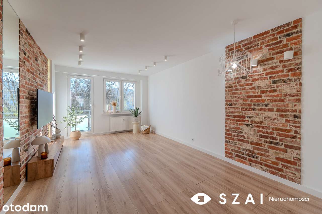 Przestronne mieszkanie 3 pokojowe | oddzielna kuchnia | Oś. Śląskie - Pełny obrazek: 3/20