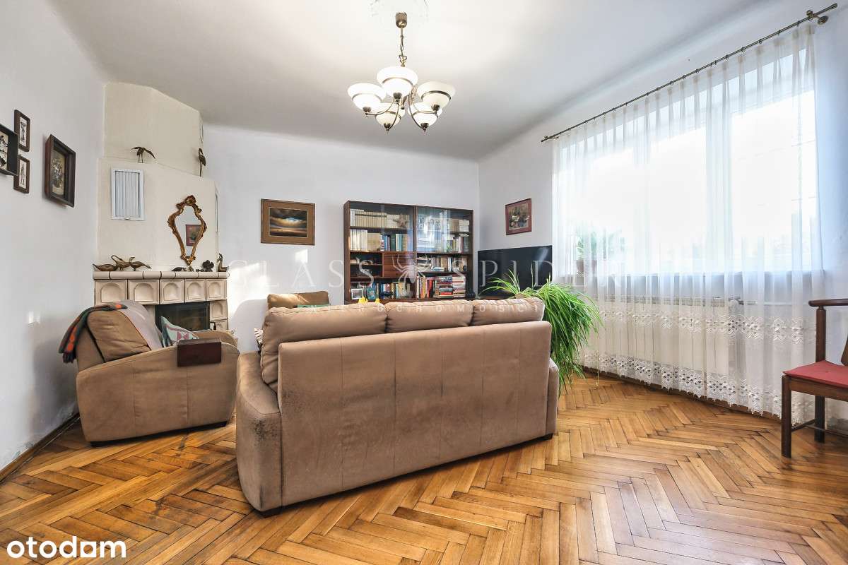 ⚡nieruchomość z potencjałem⚡świetna inwestycja⚡ - Pełny obrazek: 4/20