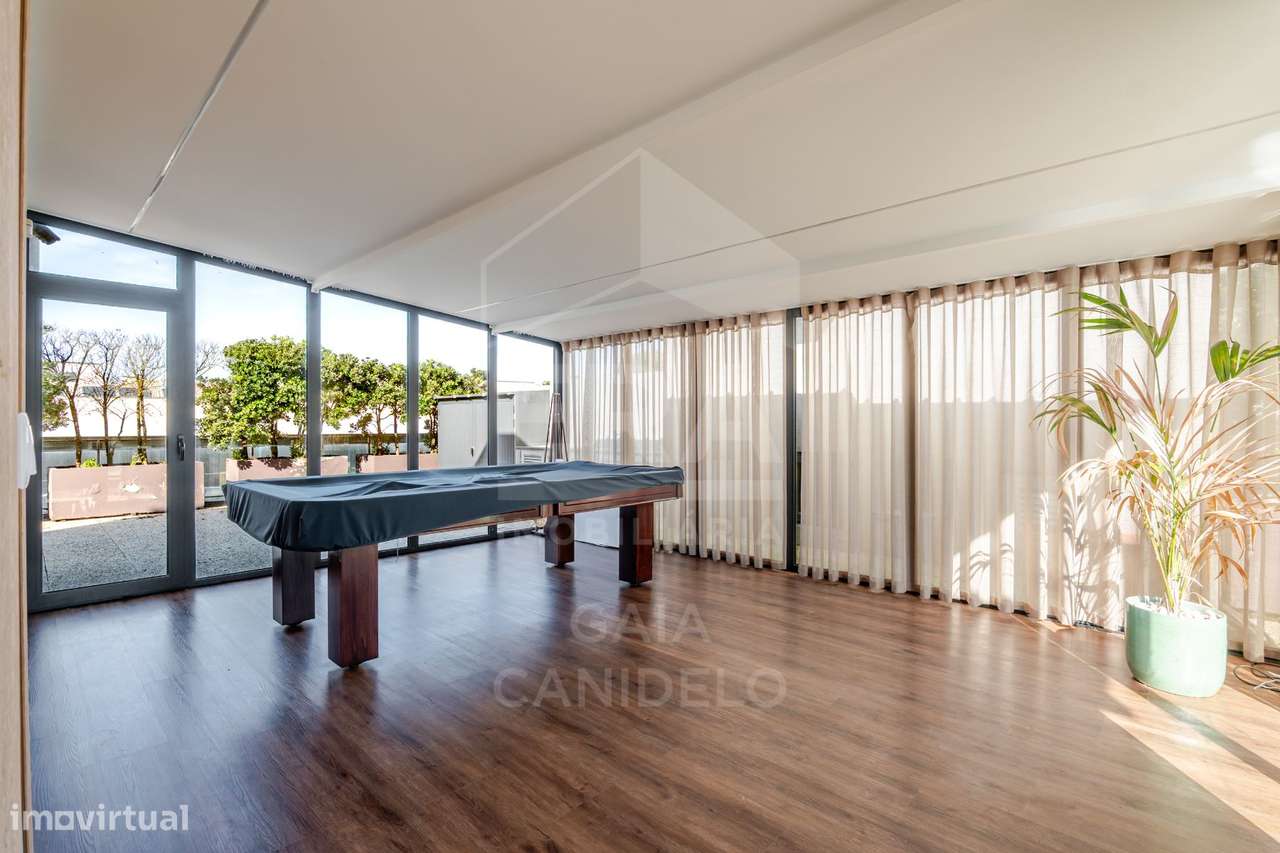 Apartamento, 284 m², Canidelo-19