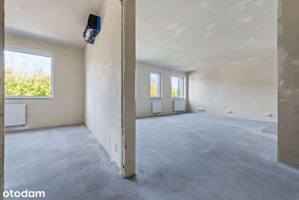 52m2, 2 pokoje, od Dewelopera, Wawer - Pełny obrazek: 5/17