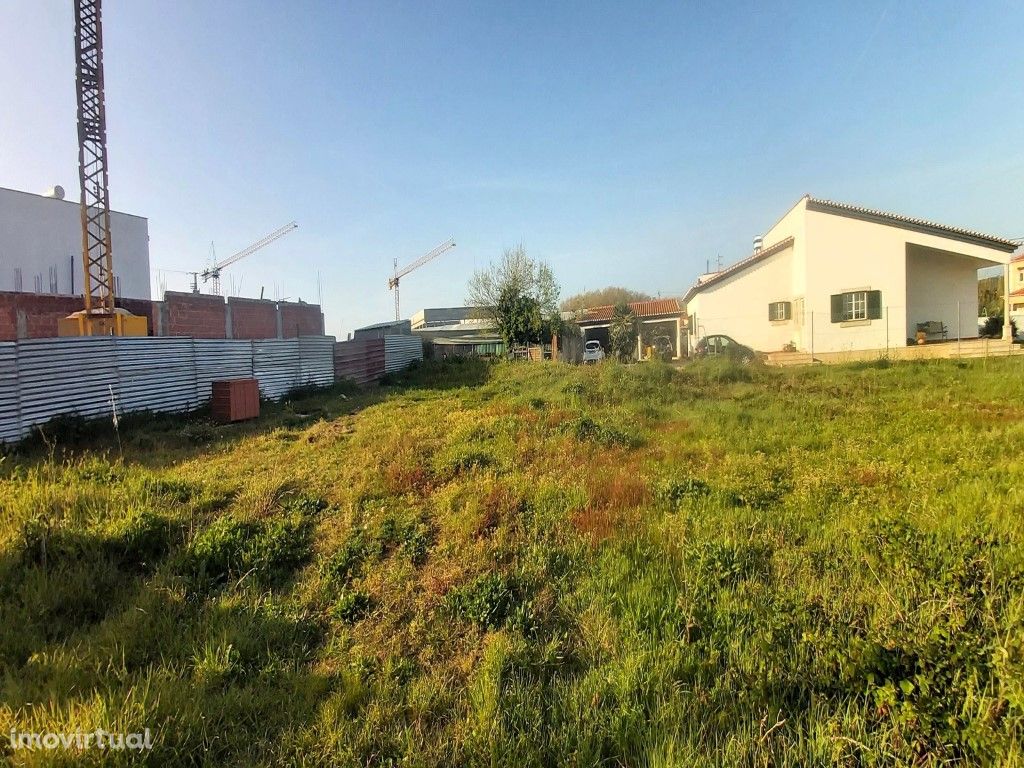 Lote de Terreno Urbano zona Silveira