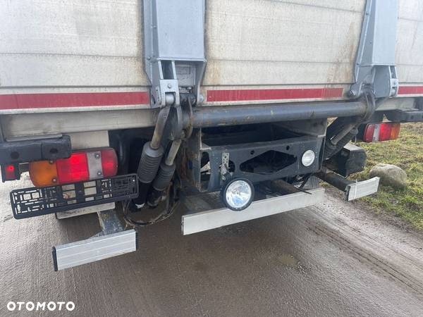 Mercedes-Benz ATEGO 818 EURO5 TYLKO 367000KM - 38