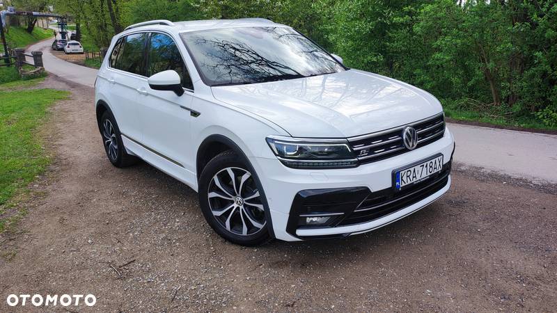 Volkswagen Tiguan 2.0 TDI BMT SCR 4Mot Highline DSG - 3