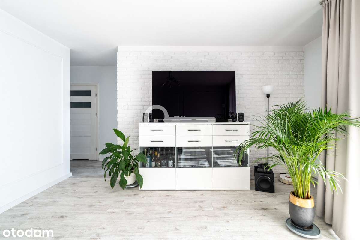 Przestronne mieszkanie - Suchanino - Pełny obrazek: 4/18