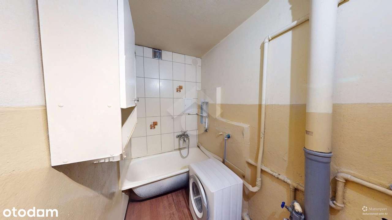 3-pokojowe mieszkanie w zielonej okolicy, poniżej 10.500 zł/m2-13