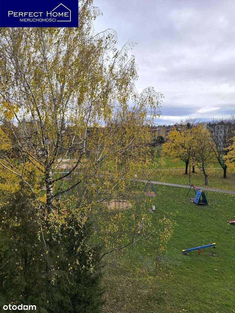 3-pokojowe, jasne mieszkanie z DWOMA balkonami i pięknym widokiem-7