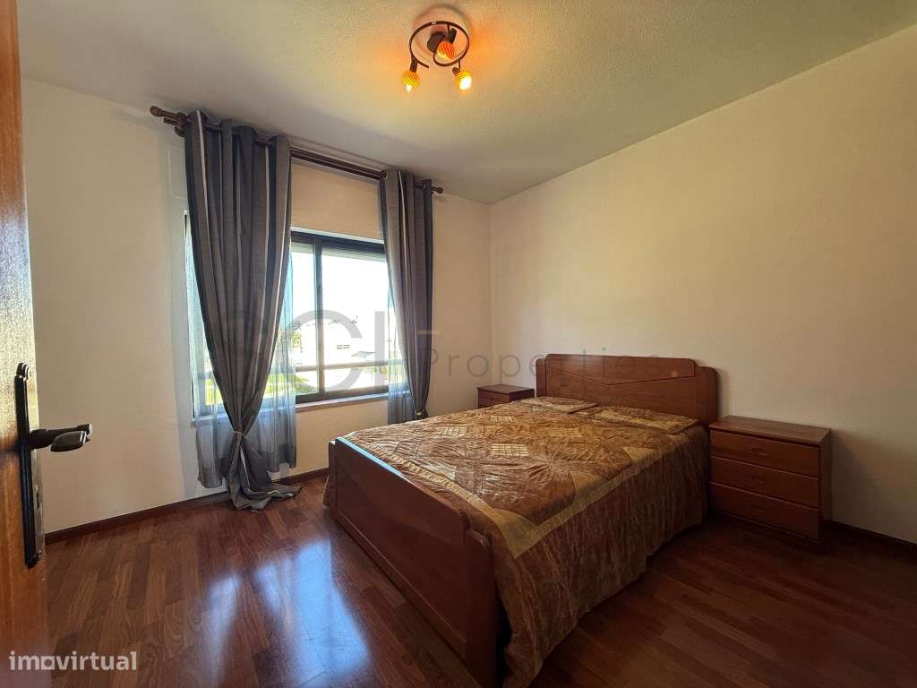 Apartamento T2 Verdizela Junto ao Centro Comercial Varanda - Grande imagem: 5/15