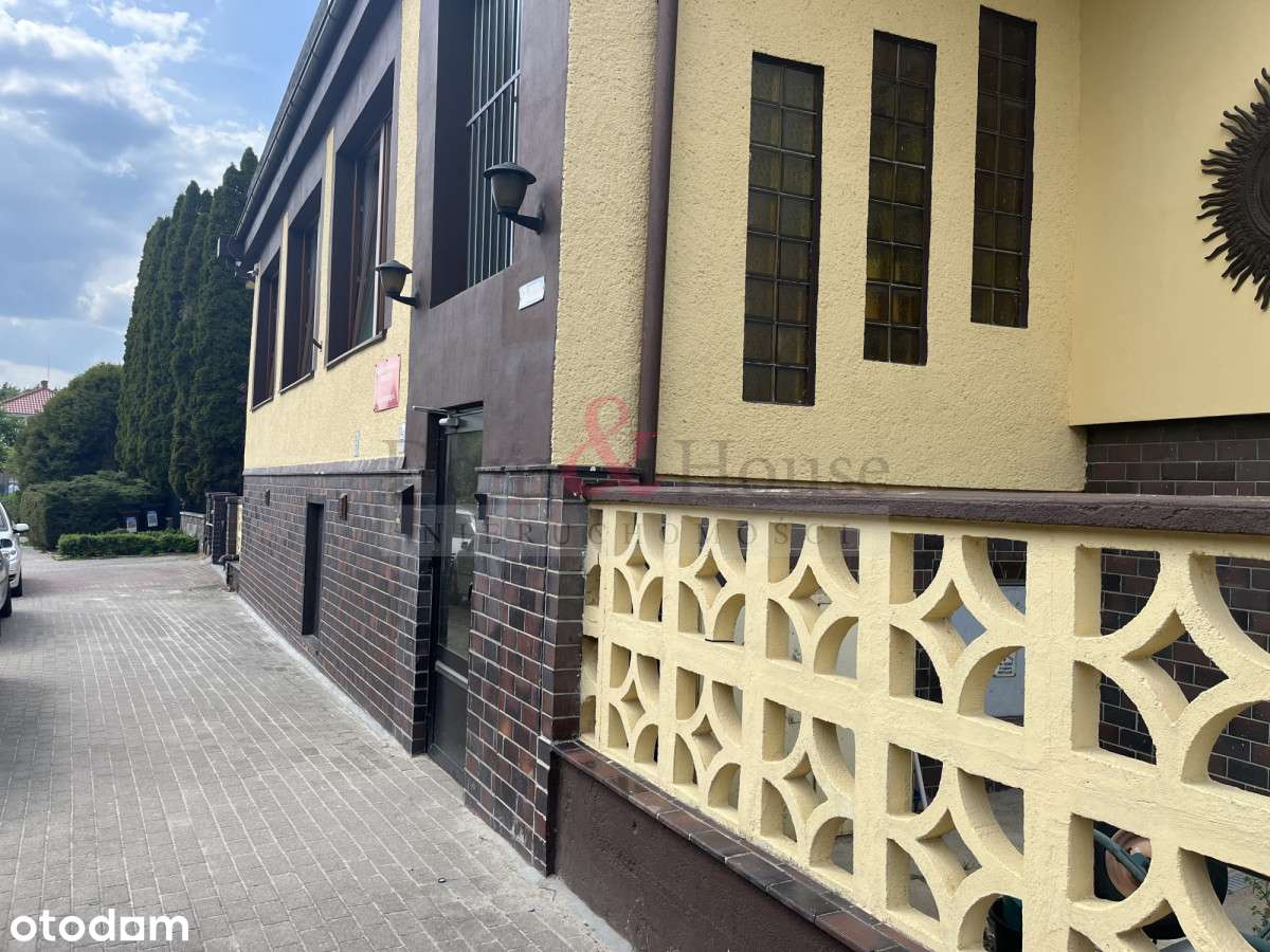 Gdynia Chwarzno lokal pod przedszkole - Pełny obrazek: 4/10