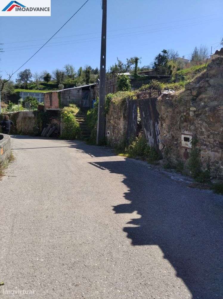 Terreno com Ruína a 25 minutos de Coimbra-5