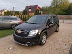 Chevrolet Orlando 1.8 LS+ - 4