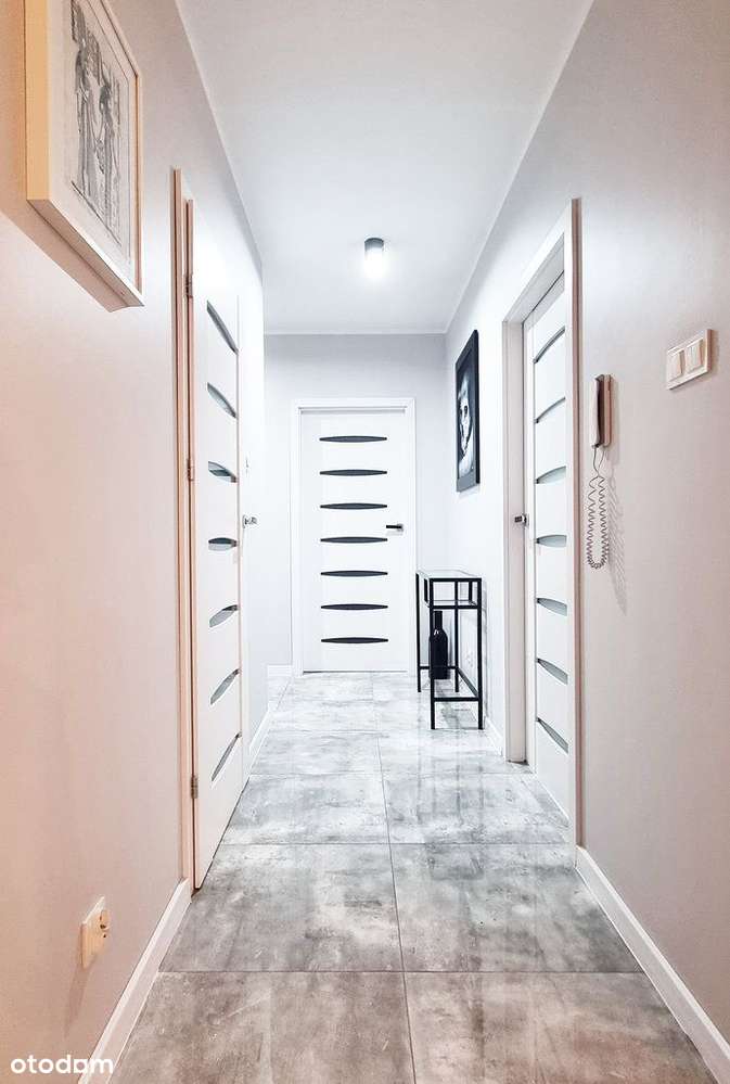 Trzypokojowe, umeblowane na ostatnim piętrze-10