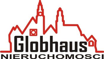 Nieruchomości Globhaus Katarzyna Bodasińska-Szczepańczyk Logo