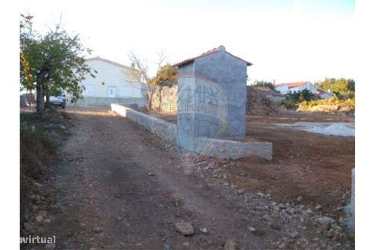 Casa de campo pronta a habitar-49