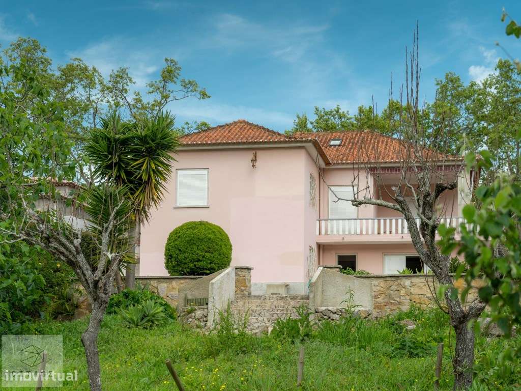 Moradia em Galamares Sintra - Grande imagem: 5/36