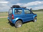 Suzuki Jimny 1.3 Jeans - 12