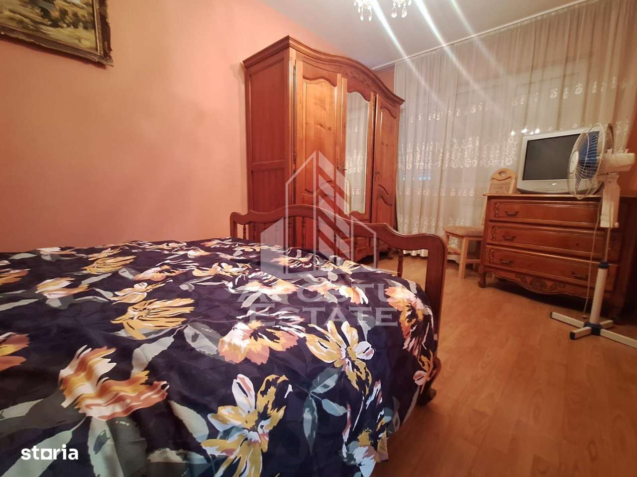 Apartament cu 2 camere, 60 mp utili, Ultracentral - Imagine principală: 5/8