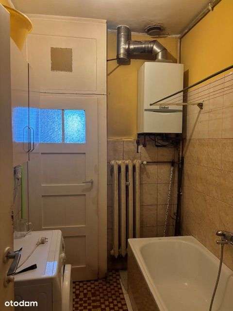 NOWA CENA!!! Sprzedam słoneczne mieszkanie w Lubaniu-9