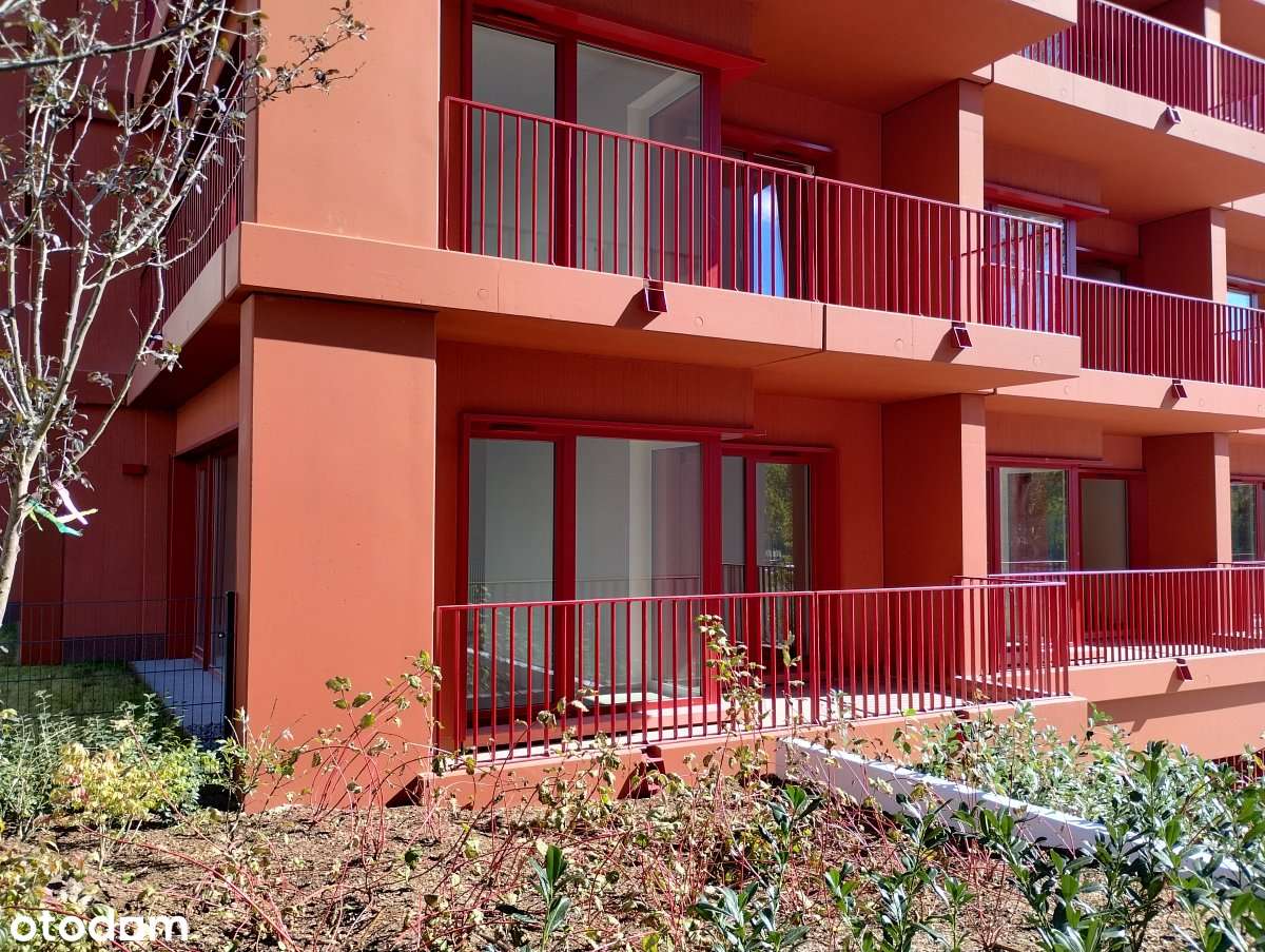 Kawalerka 2 okna + balkon nawet na 4 os - Pełny obrazek: 4/9