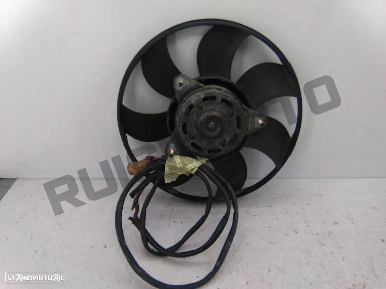 Motoventilador  Audi A4 B5 (8d) [1994_2001] 1.9 Tdi - 2